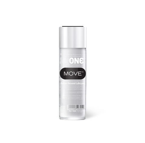 myONE Move 60ml/ เจลหล่อลื่น มายวัน มูฟ